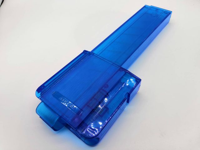 Worker Talon Stefan Mag Adapter