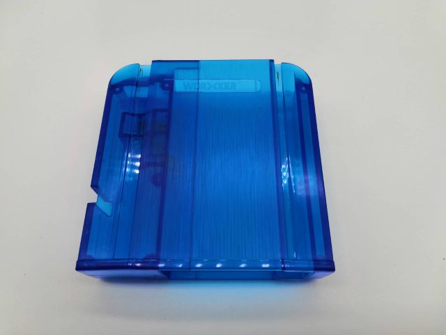 Worker Talon Stefan Mag Adapter