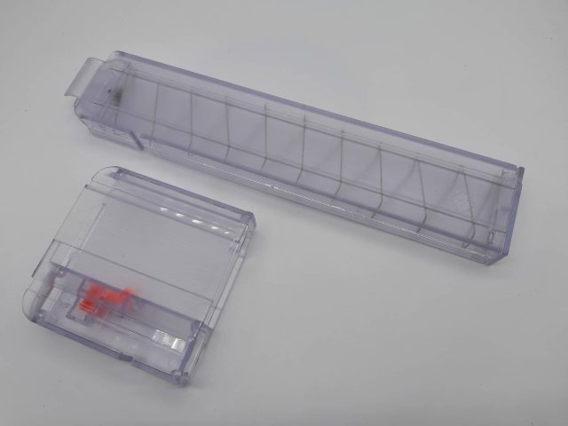 Worker Talon Stefan Mag Adapter
