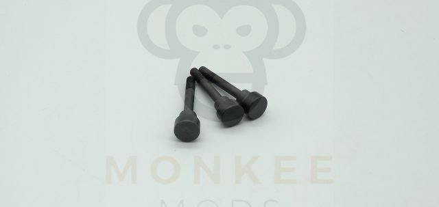 Worker Swift Quick Access Screws