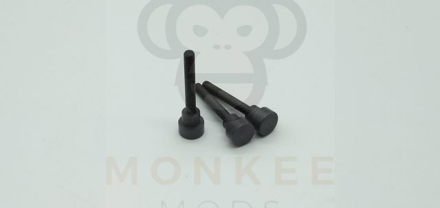 Worker Swift Quick Access Screws