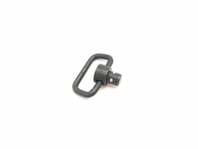 Worker QD Hook