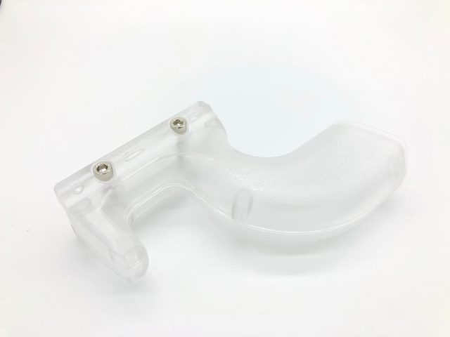 Worker Type B Grip