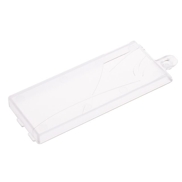 Worker Swordfish Expanded Battery Cover