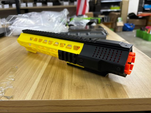 3D Printing