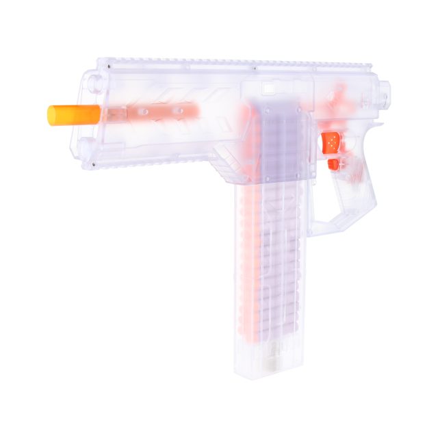 Best High-FPS Nerf Blasters: How to Choose Real Power