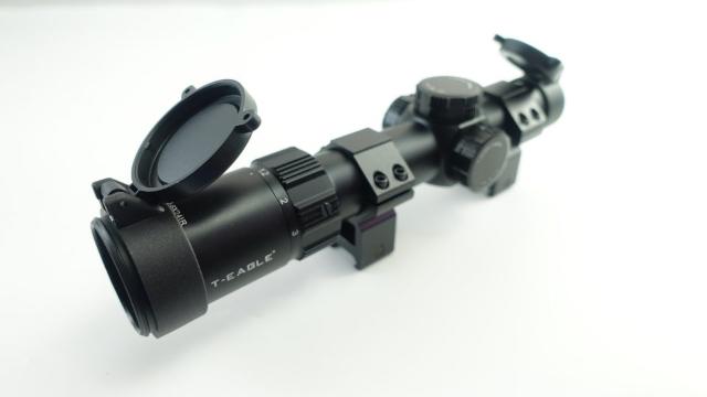 Best Nerf Optics: Scopes, Red Dots & Iron Sights