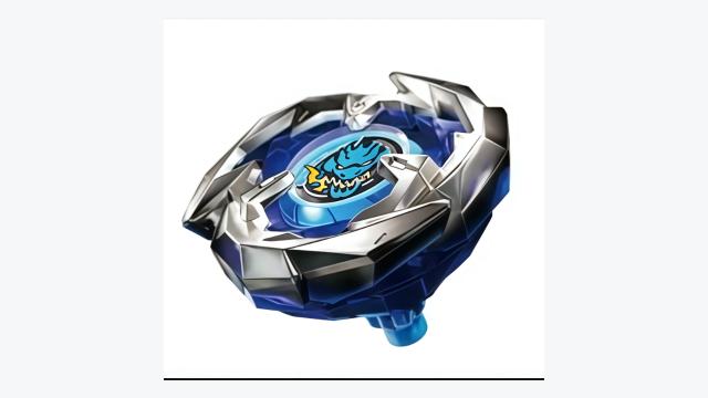 Beyblade X Attack Bits Guide
