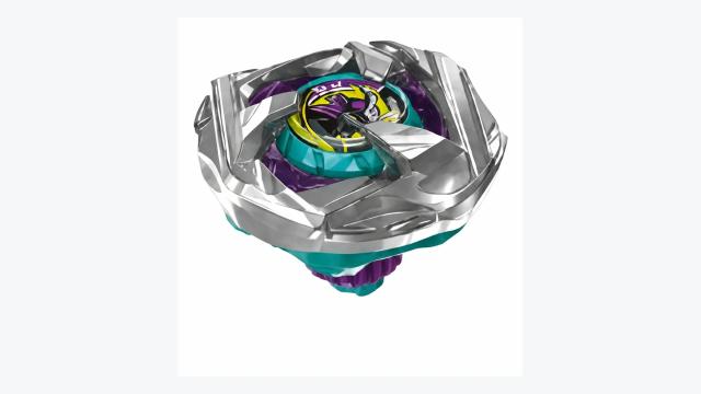 Why Attack Wins in Beyblade X: The Scoring Math