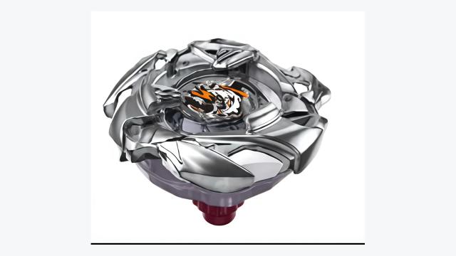Beyblade X Balance Bits Guide