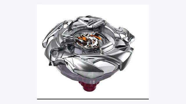 Beyblade X Balance Build Guide