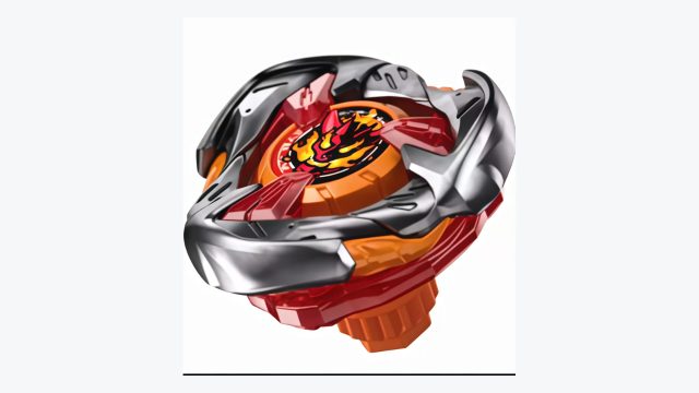 Beyblade X Battle Etiquette