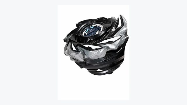 Beyblade X Bit Height Guide