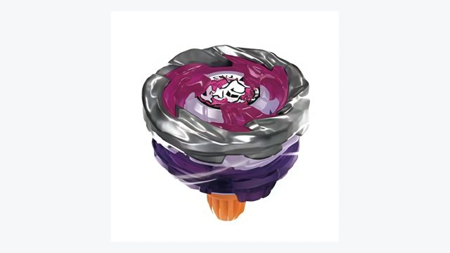 Beyblade X Bits Explained