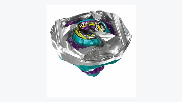 Beyblade X Blade Types Explained