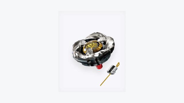 BX-15 Starter Leon Claw 5-60P: Parts, Uses and Box Contents