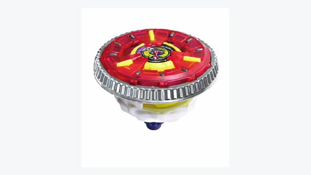 Beyblade X Clock Mirage Guide