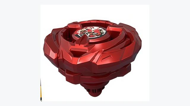 Beyblade X Cobalt Dragoon Guide