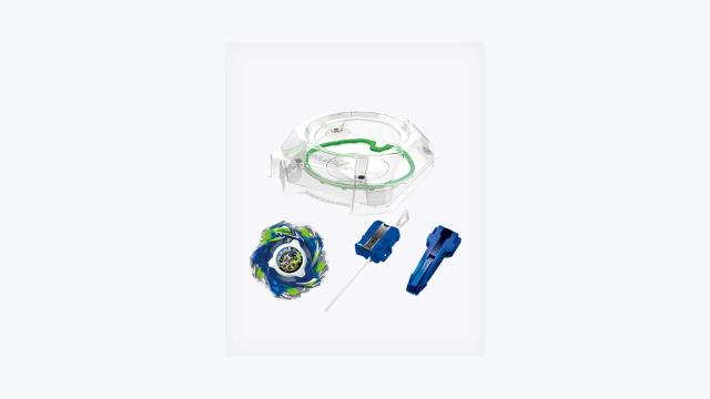 CX-16 Start Dash Set C: Parts, Uses and Box Contents