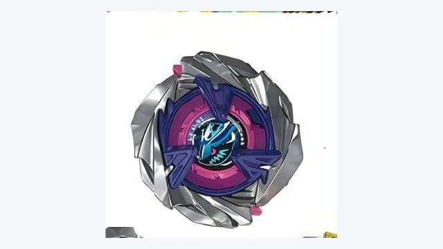 Beyblade X Deck Maintenance