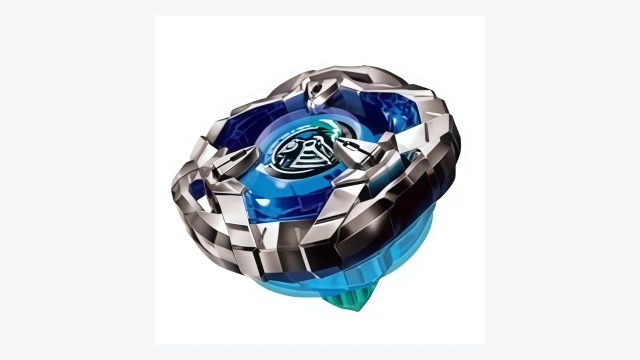 Beyblade X Defense Build Guide