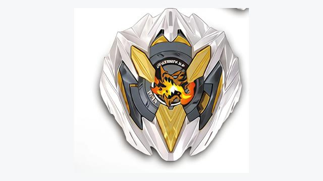 Beyblade X Dran Buster Guide