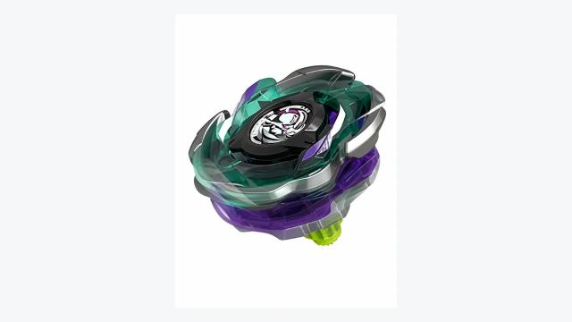 Beyblade X Elevate Bit Guide