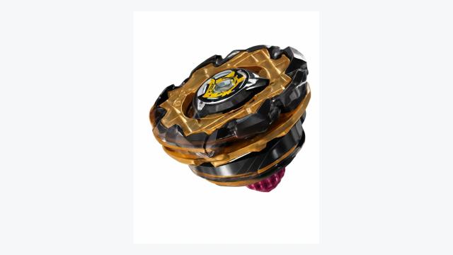 Beyblade X Emperor Might Guide