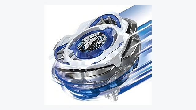 New This Fall: What's Coming to Beyblade X (Aug–Oct 2026)