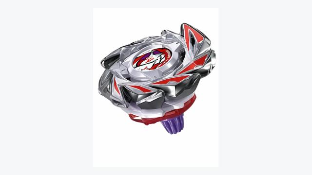 Beyblade X Fox Brush Guide
