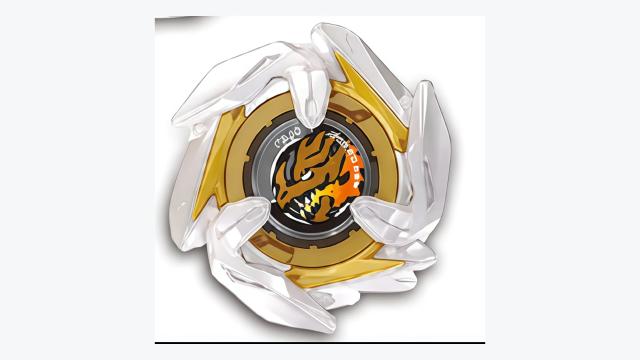 Beyblade X Gear Bits Guide