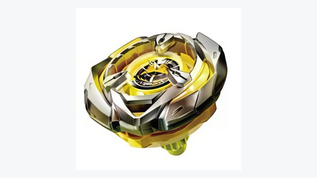 Beyblade X Glossary