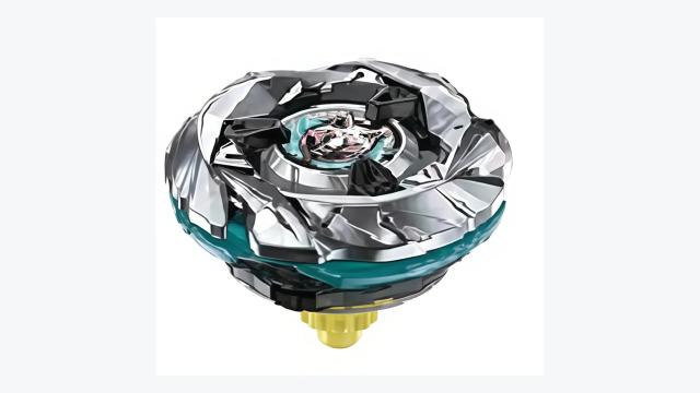 Hasbro vs Takara Tomy Beyblade X Names