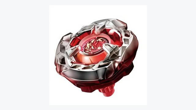 Beyblade X Hells Scythe Guide