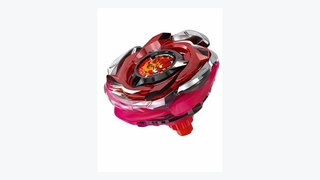 Beyblade X Hexa Bit Guide