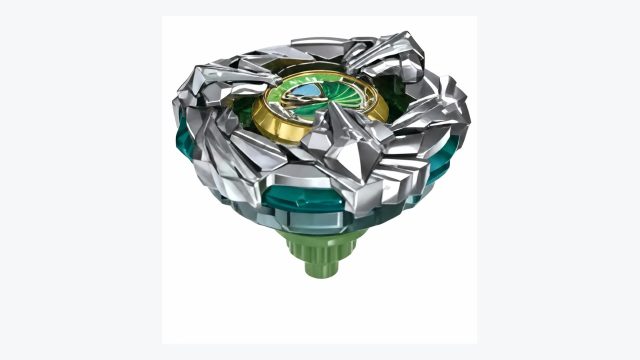 Beyblade X House Rules Guide