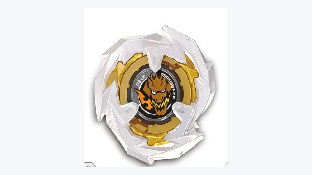 Beyblade X Kick Bit Guide