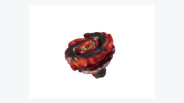 Beyblade X Launch Angle Guide