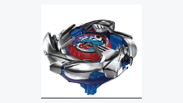 Beyblade X Launcher Care
