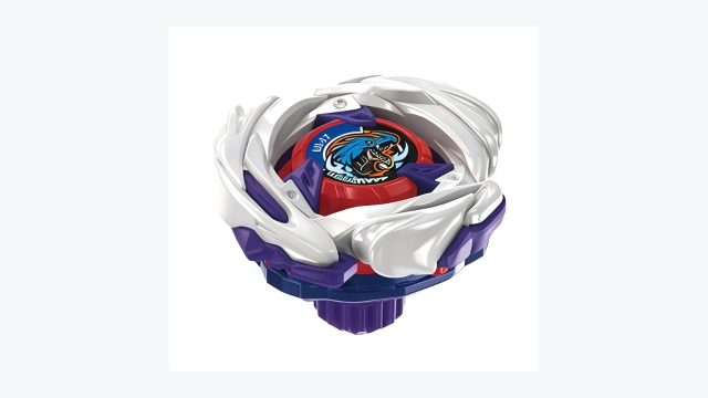 Do Beyblade X Launchers Work With Beyblade Burst?