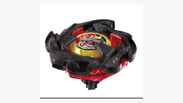 Left-Spin Beyblade X Guide