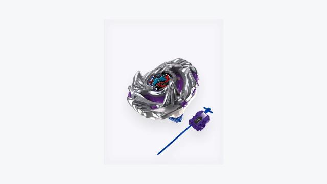 BX-52 Luster Dragoon 6-60LC: Beyblade X Release Guide