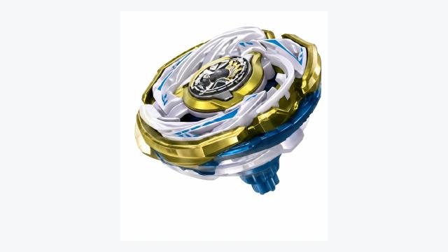 Beyblade X Metal Coat Guide