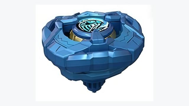 Beyblade X Orb Bit Guide