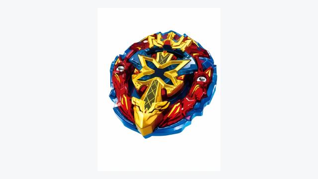 Beyblade X X-Over Project Guide