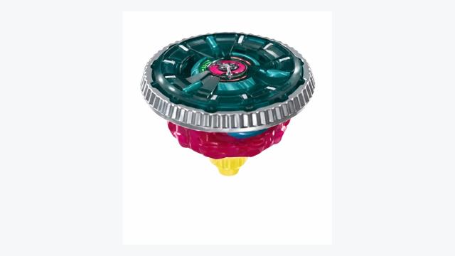 Beyblade X Phoenix Rudder Guide
