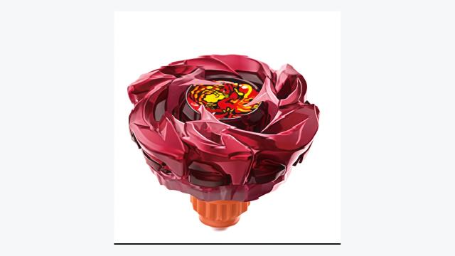 Beyblade X Phoenix Wing Guide