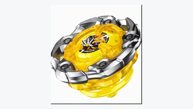 Beyblade X Ragna Rage Guide