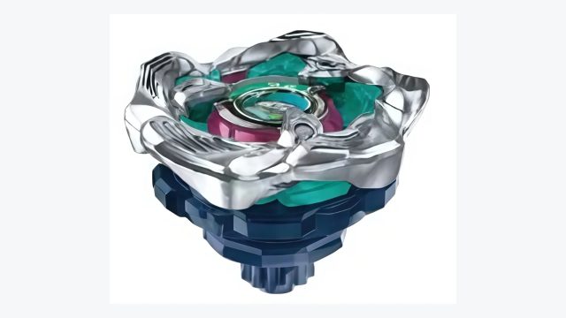 Beyblade X Safety and Care Guide