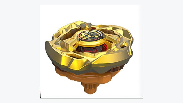 Beyblade X Samurai Saber Guide